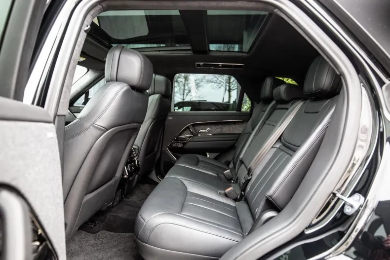 Land Rover Range Rover Sport din 2023 cu 5.997 km - oferta LAN125987 - foto 30