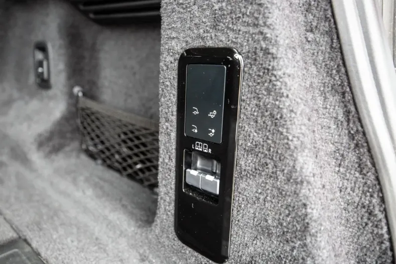 Land Rover Range Rover Sport din 2023 cu 5.997 km - oferta LAN125987 - foto 33