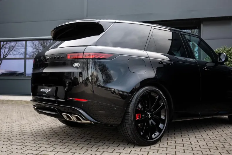 Land Rover Range Rover Sport din 2023 cu 5.997 km - oferta LAN125987 - foto 34