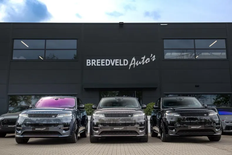 Land Rover Range Rover Sport din 2023 cu 5.997 km - oferta LAN125987 - foto 37