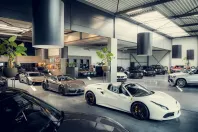 Land Rover Range Rover Sport din 2023 cu 5.997 km - oferta LAN125987 - foto 39