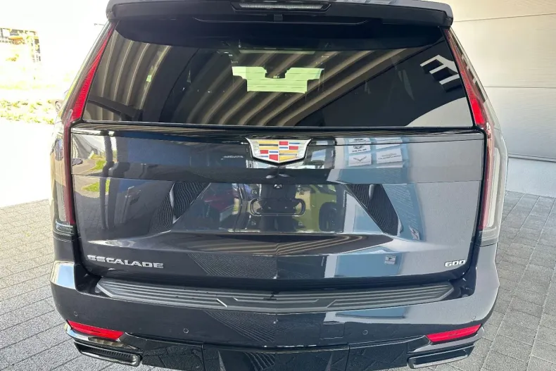 Cadillac Escalade din 2023 cu 50 km - oferta CAD125988 - foto 4