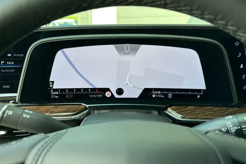 Cadillac Escalade din 2023 cu 50 km - oferta CAD125988 - foto 9