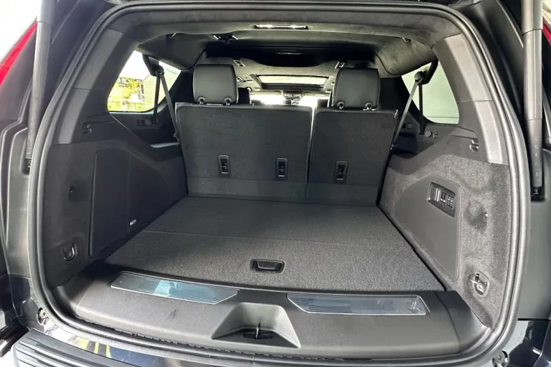 Cadillac Escalade din 2023 cu 50 km - oferta CAD125988 - foto 18