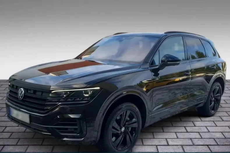 Volkswagen Touareg din 2022 cu 72.000 km - oferta VOL125989 - foto 1