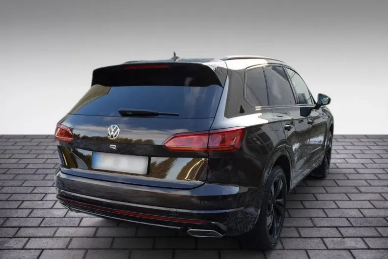 Volkswagen Touareg din 2022 cu 72.000 km - oferta VOL125989 - foto 4