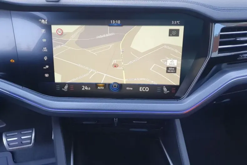 Volkswagen Touareg din 2022 cu 72.000 km - oferta VOL125989 - foto 13