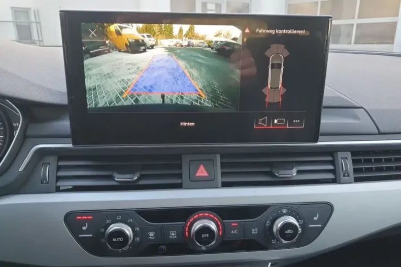 Volkswagen Touareg din 2022 cu 72.000 km - oferta VOL125989 - foto 18