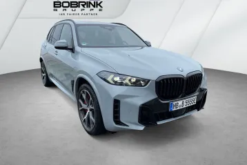 BMW X5 din 2023 - oferta BMW125990