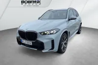BMW X5 din 2023 cu 6.000 km - oferta BMW125990 - foto 2