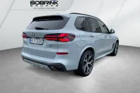 BMW X5 din 2023 cu 6.000 km - oferta BMW125990 - foto 4