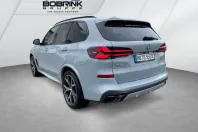 BMW X5 din 2023 cu 6.000 km - oferta BMW125990 - foto 5