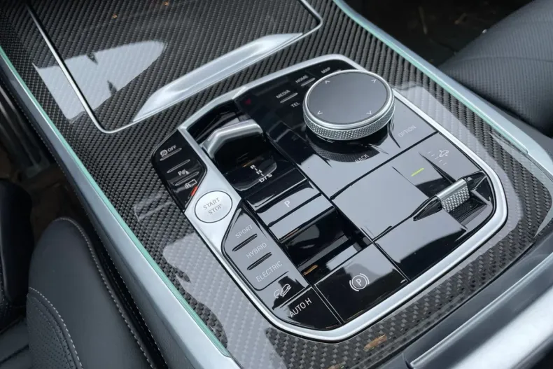 BMW X5 din 2023 cu 6.000 km - oferta BMW125990 - foto 12