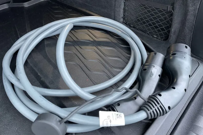 BMW X5 din 2023 cu 6.000 km - oferta BMW125990 - foto 14