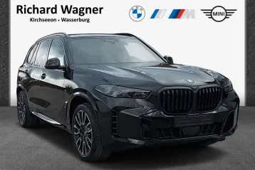 BMW X5 din 2024 - oferta BMW125991