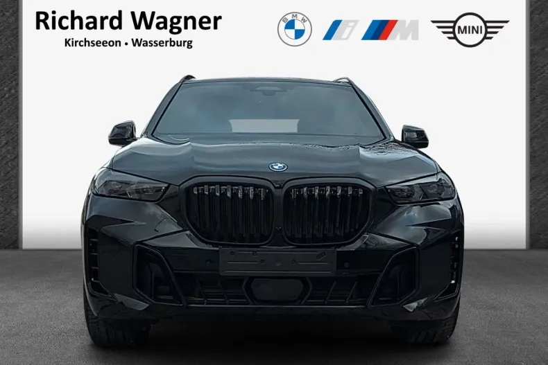 BMW X5 din 2024 cu 6.000 km - oferta BMW125991 - foto 2