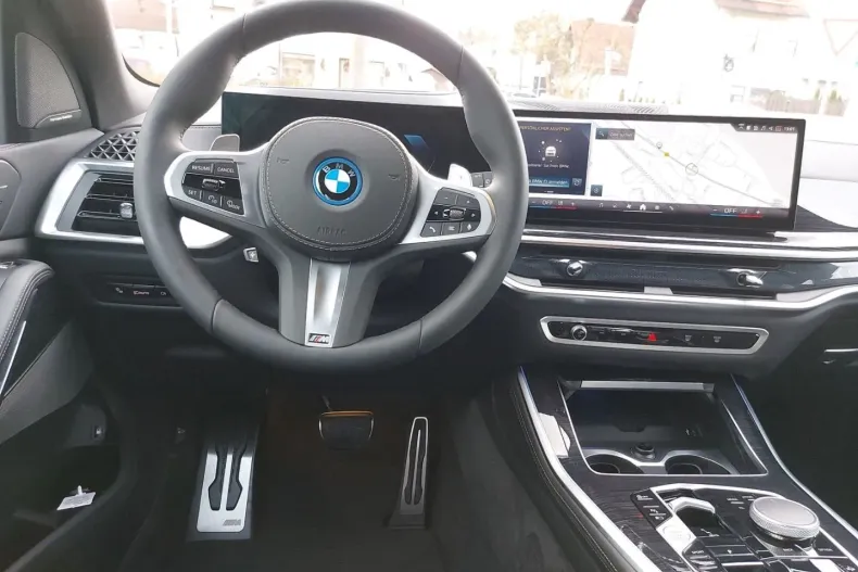 BMW X5 din 2024 cu 6.000 km - oferta BMW125991 - foto 4