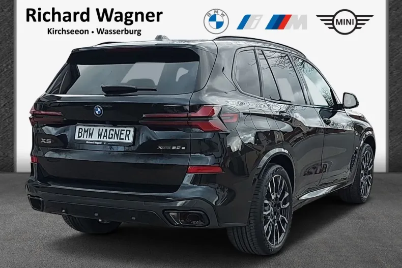 BMW X5 din 2024 cu 6.000 km - oferta BMW125991 - foto 5