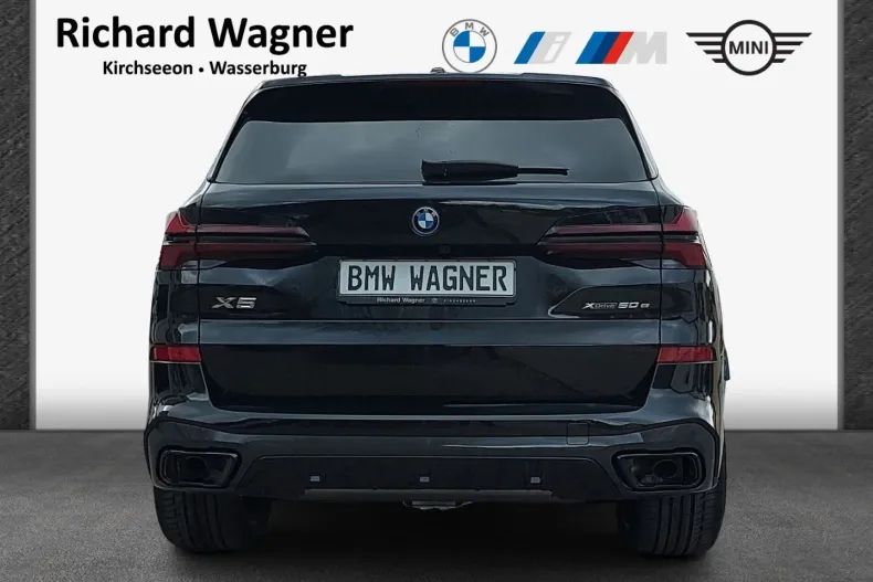 BMW X5 din 2024 cu 6.000 km - oferta BMW125991 - foto 6