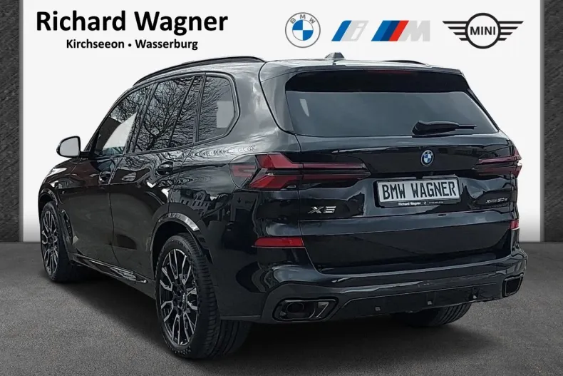 BMW X5 din 2024 cu 6.000 km - oferta BMW125991 - foto 7