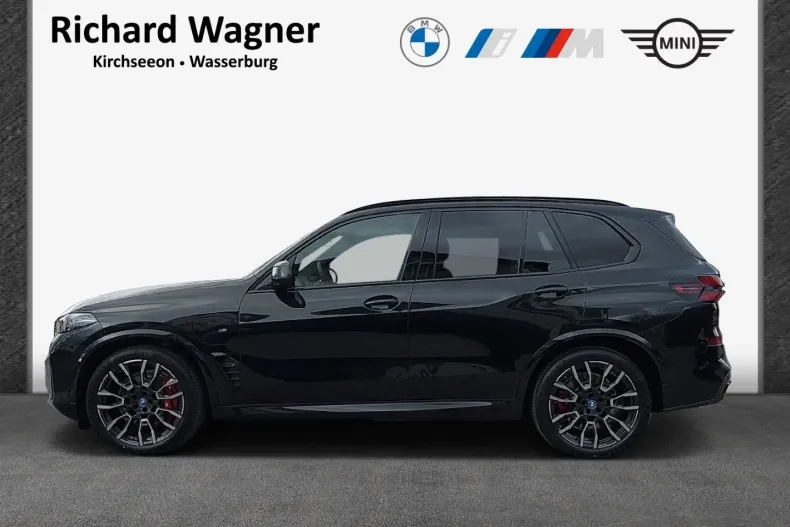 BMW X5 din 2024 cu 6.000 km - oferta BMW125991 - foto 9