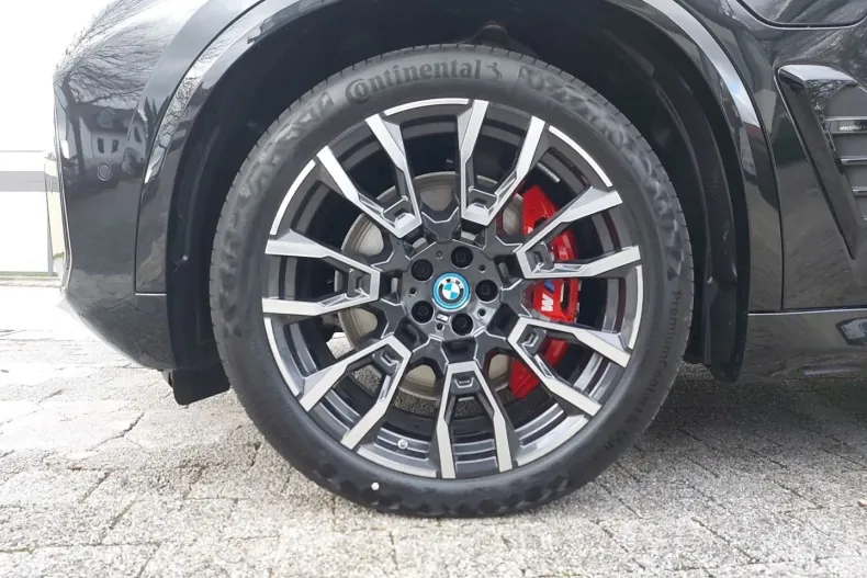 BMW X5 din 2024 cu 6.000 km - oferta BMW125991 - foto 11