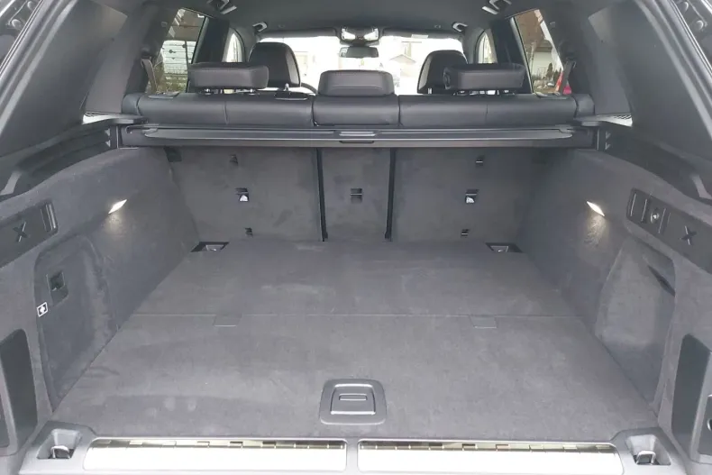 BMW X5 din 2024 cu 6.000 km - oferta BMW125991 - foto 12