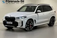 BMW X5 din 2024 cu 6.000 km - oferta BMW125992 - foto 1