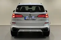 BMW X5 din 2024 cu 6.000 km - oferta BMW125992 - foto 7