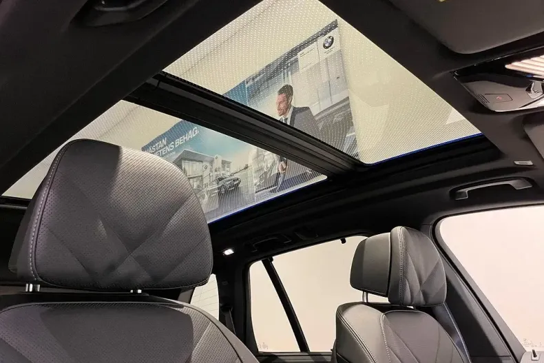 BMW X5 din 2024 cu 6.000 km - oferta BMW125992 - foto 10