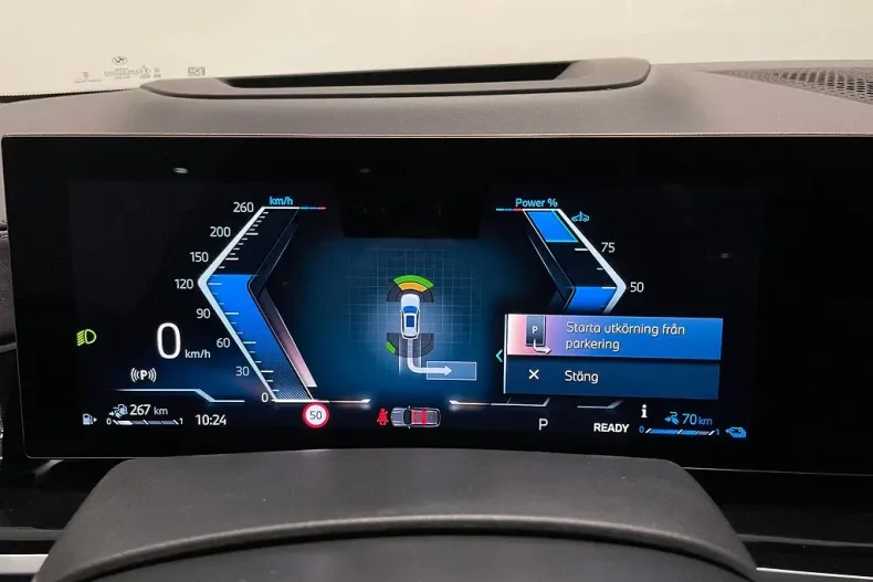 BMW X5 din 2024 cu 6.000 km - oferta BMW125992 - foto 11