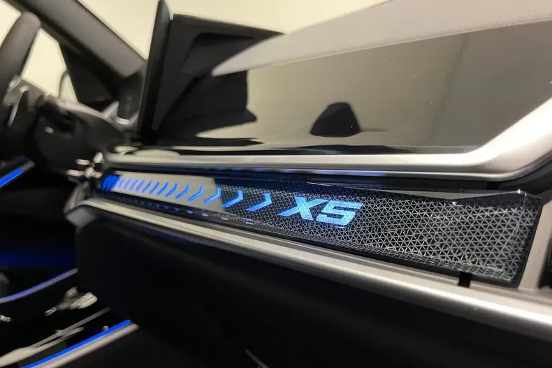 BMW X5 din 2024 cu 6.000 km - oferta BMW125992 - foto 13