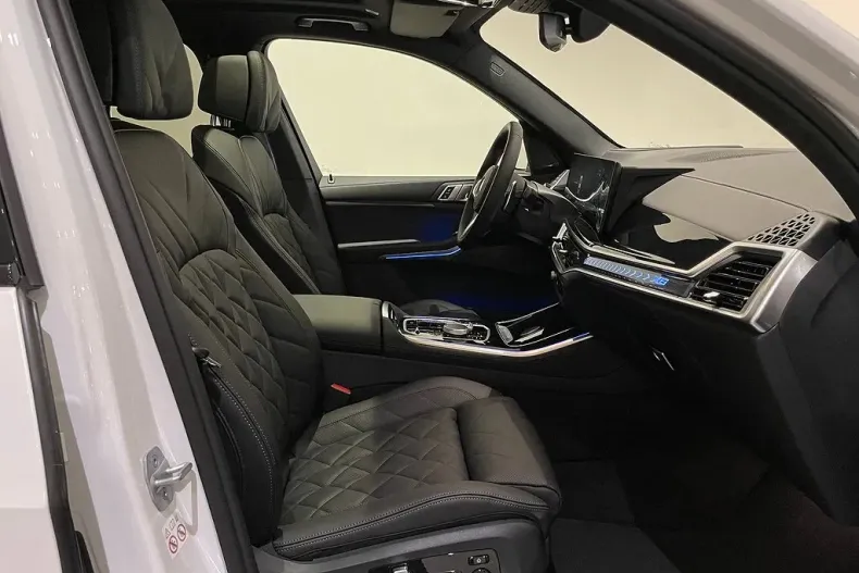 BMW X5 din 2024 cu 6.000 km - oferta BMW125992 - foto 14