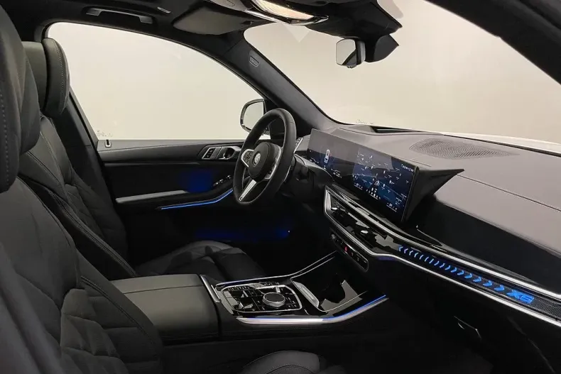 BMW X5 din 2024 cu 6.000 km - oferta BMW125992 - foto 16