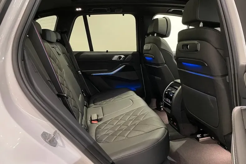 BMW X5 din 2024 cu 6.000 km - oferta BMW125992 - foto 18