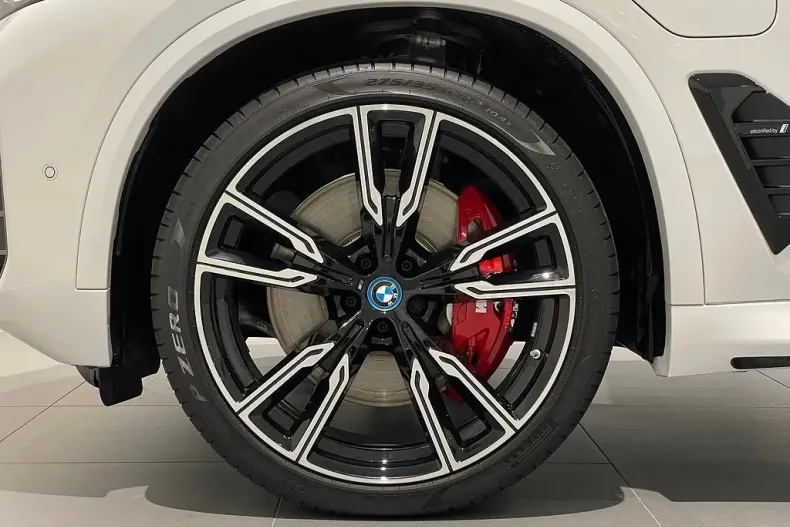 BMW X5 din 2024 cu 6.000 km - oferta BMW125992 - foto 19