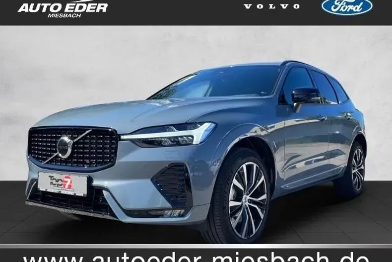 Volvo XC60 din 2023 cu 3.235 km - oferta VOL125993 - foto 1