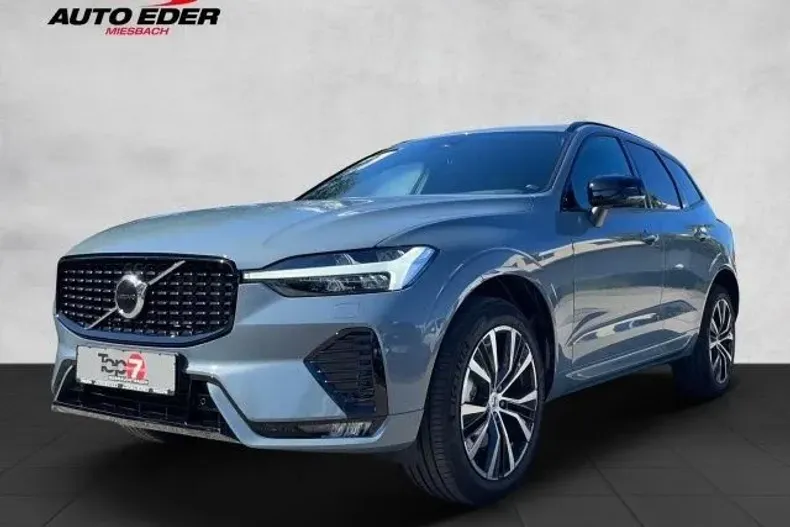 Volvo XC60 din 2023 cu 3.235 km - oferta VOL125993 - foto 2
