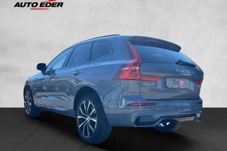 Volvo XC60 din 2023 cu 3.235 km - oferta VOL125993 - foto 3