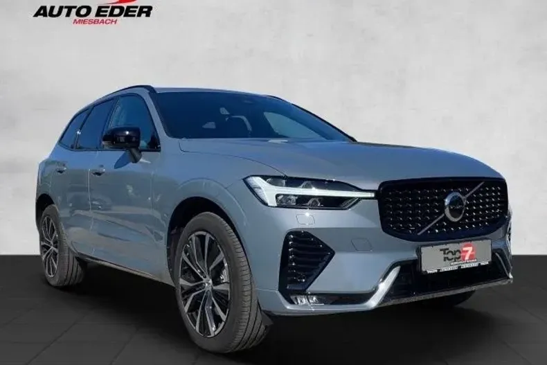 Volvo XC60 din 2023 cu 3.235 km - oferta VOL125993 - foto 5