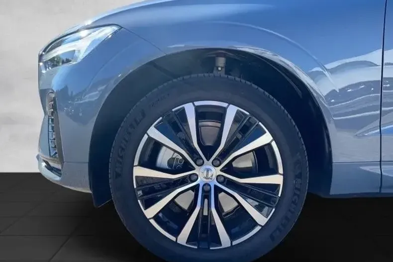 Volvo XC60 din 2023 cu 3.235 km - oferta VOL125993 - foto 14