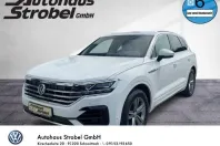 Volkswagen Touareg din 2020 cu 30.465 km - oferta VOL125994 - foto 1