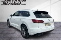 Volkswagen Touareg din 2020 cu 30.465 km - oferta VOL125994 - foto 5
