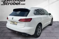 Volkswagen Touareg din 2020 cu 30.465 km - oferta VOL125994 - foto 6