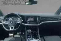 Volkswagen Touareg din 2020 cu 30.465 km - oferta VOL125994 - foto 10