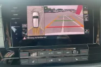 Volkswagen Touareg din 2020 cu 30.465 km - oferta VOL125994 - foto 11