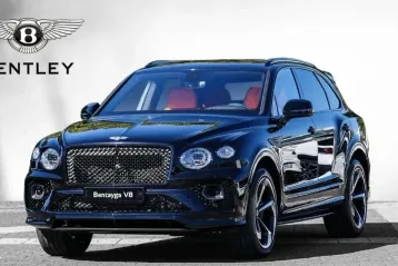 Bentley Bentayga din 2024 - oferta BEN125995