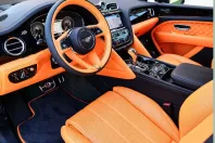 Bentley Bentayga din 2024 cu 100 km - oferta BEN125995 - foto 2