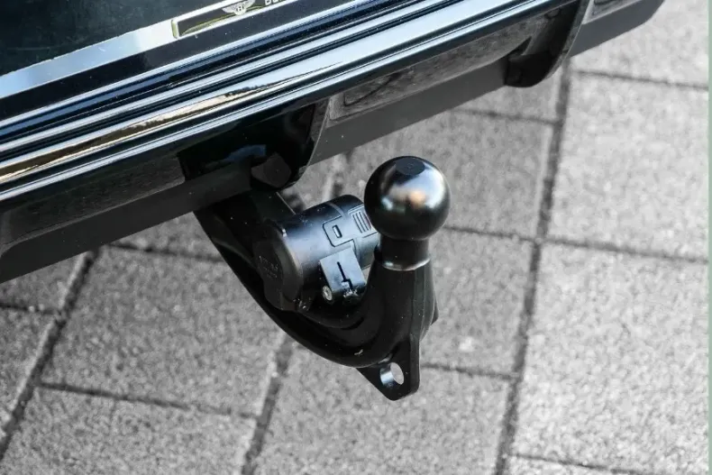 Bentley Bentayga din 2024 cu 100 km - oferta BEN125995 - foto 5