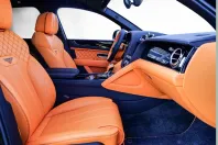 Bentley Bentayga din 2024 cu 100 km - oferta BEN125995 - foto 10